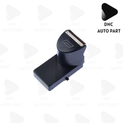 Fiat Albea Palio Siena için Cam Açma Düğme Kapağı