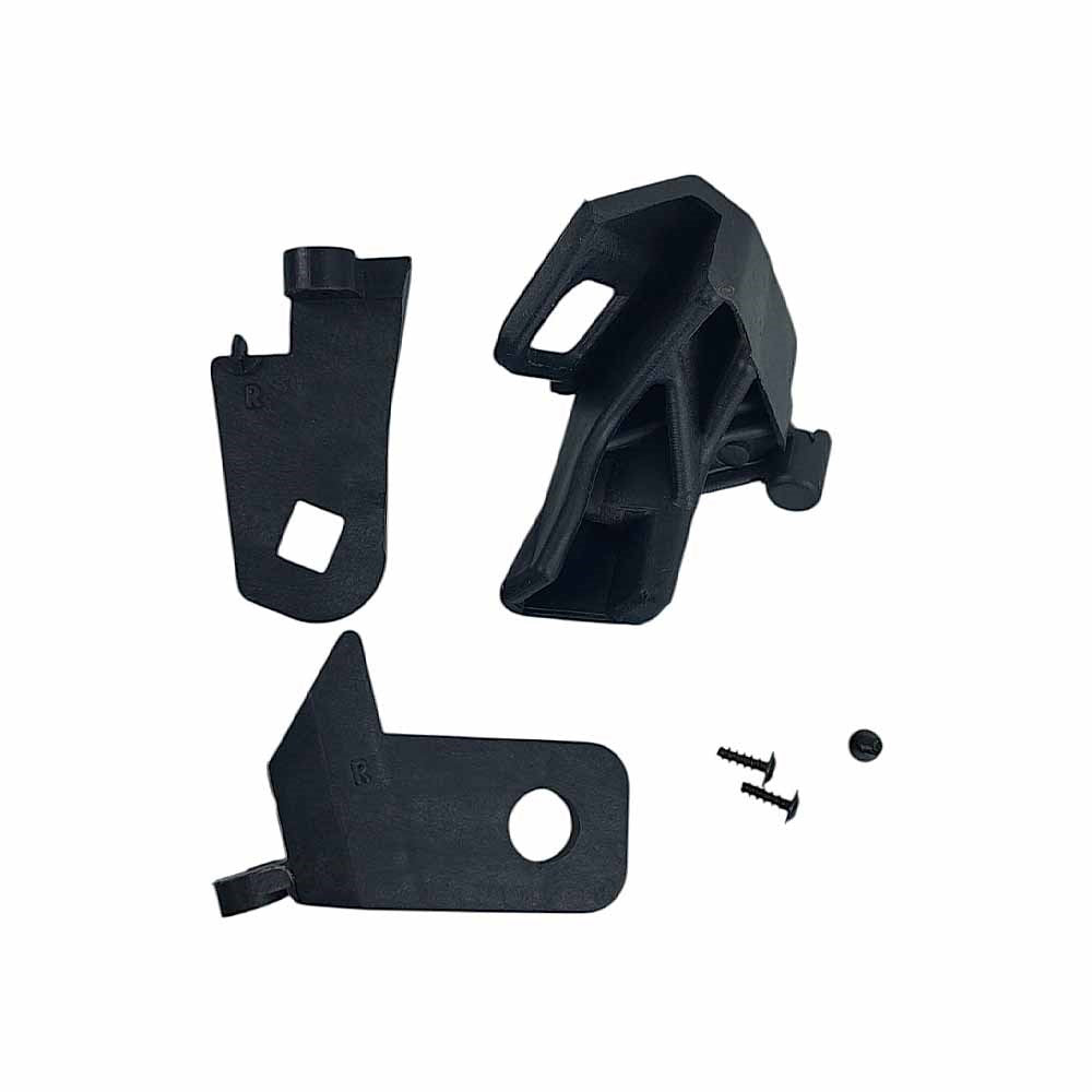 Fiat Doblo 3 için Far Tamir Seti - Sağ  OEM: 51810671