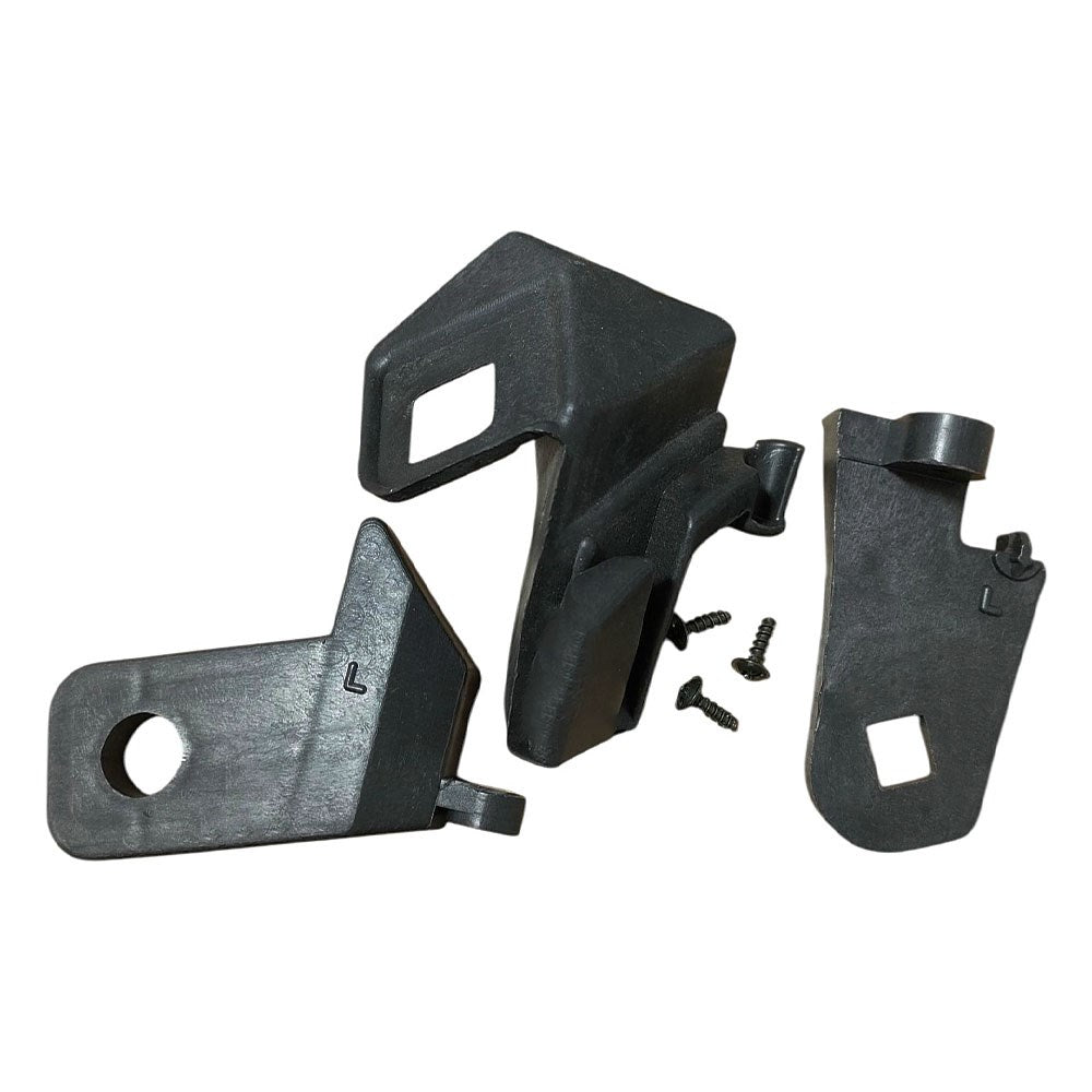 Fiat Doblo 3 için  Far Tamir Seti - Sol OEM: 51810672