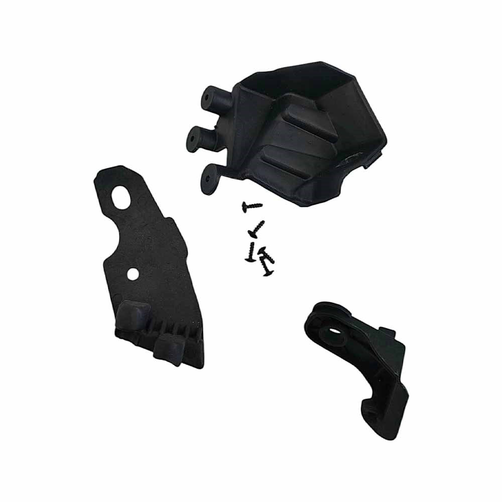 Fiat Doblo 4 için Far Tamir Seti - Sol  OEM:51974244