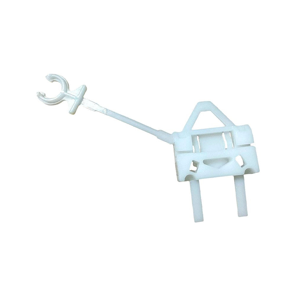 Fiat Doblo için Cam Kriko Plastiği - Sağ