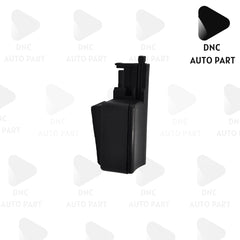 Fiat Doblo için Sürgülü Cam Açma Mandalı - Sağ