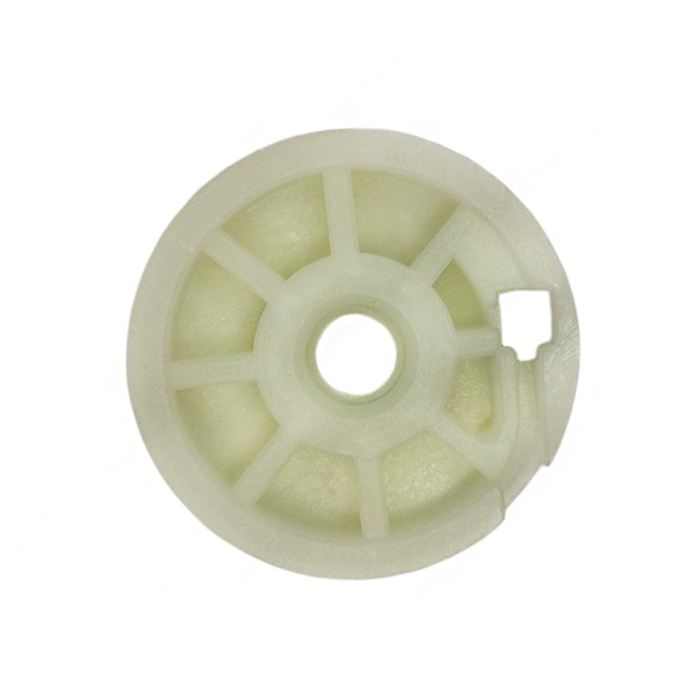 Fiat Linea için Cam Kriko Makarası - Ön Sağ