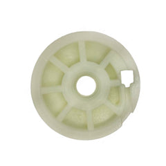 Fiat Linea için Cam Kriko Makarası - Ön Sağ