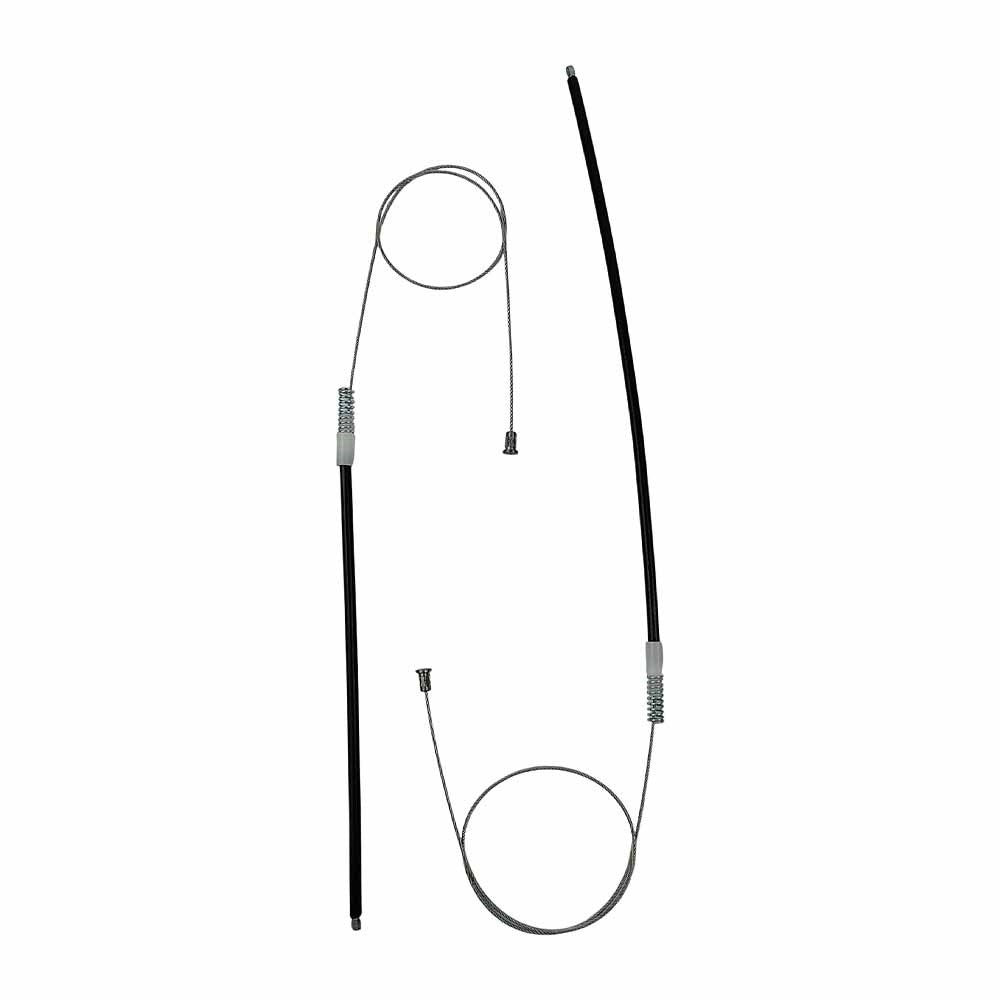 Fiat Linea için Cam Kriko Teli - Manuel Arka