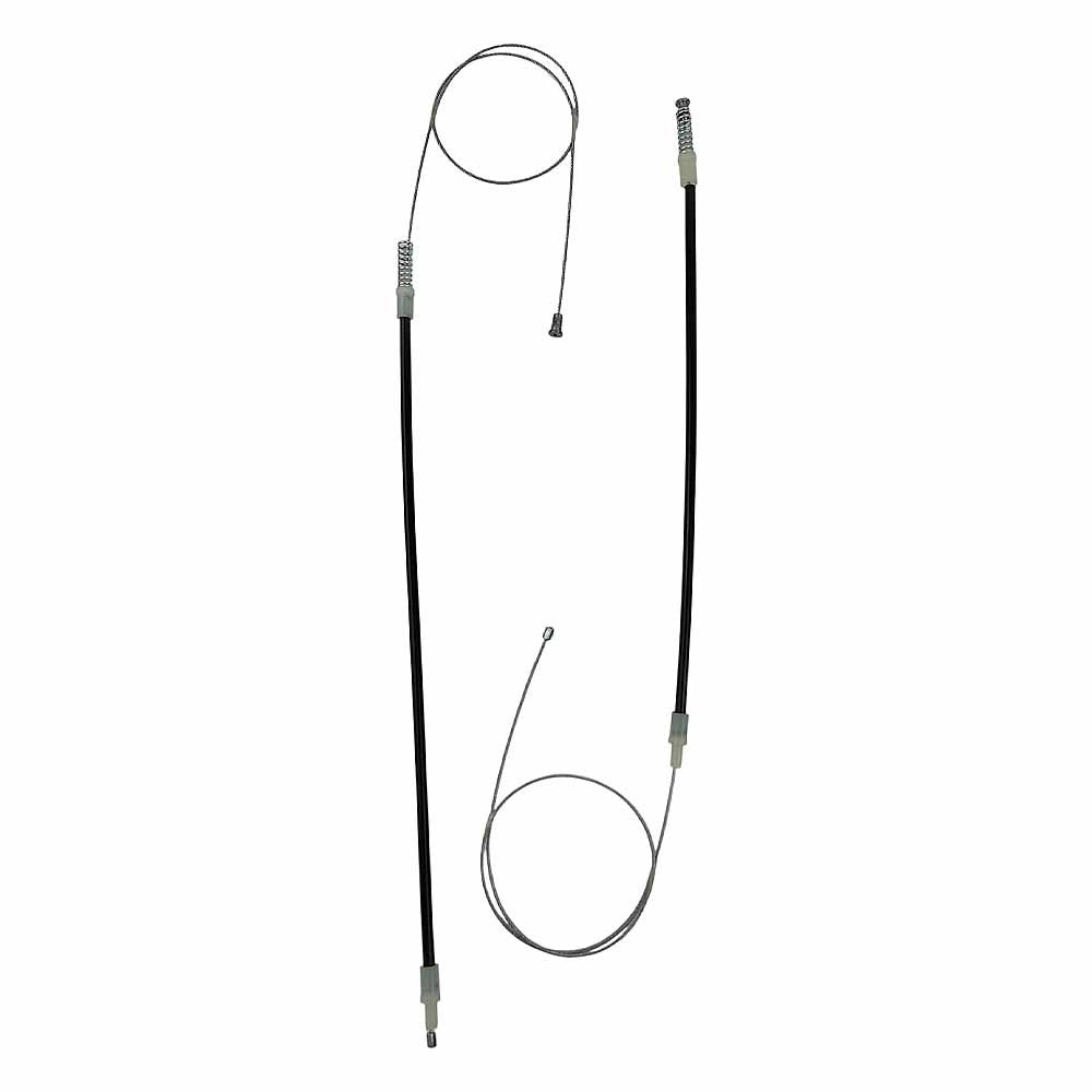 Fiat Linea için Cam Kriko Teli - Otomatik Arka