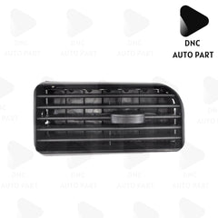 Fiat Linea, Punto Grande, Doblo 3 için Orta Sağ Kalorifer Difüzörü