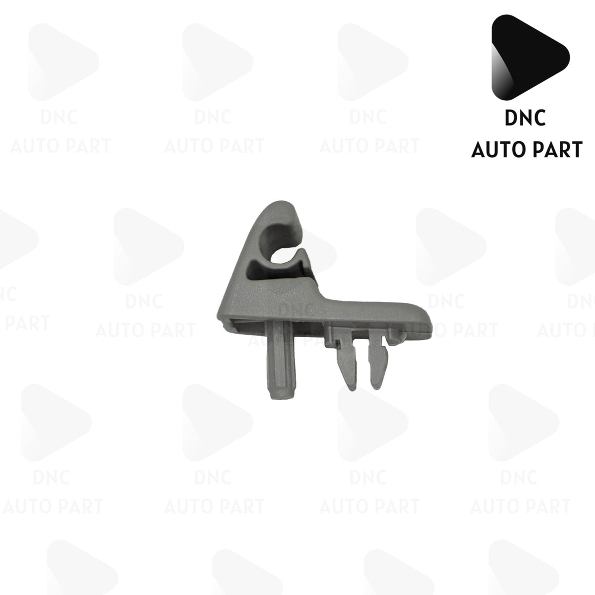 Fiat Palio, Albea,Siena için Güneşlik Ayağı - Açık Gri