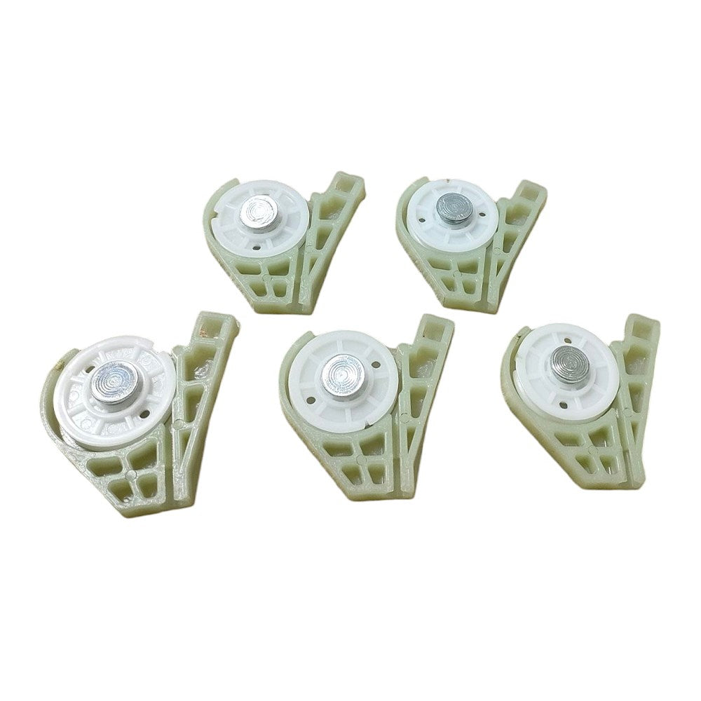 Fiat Palio,Siena için Cam Kriko Köşe Makara Seti-Sağ