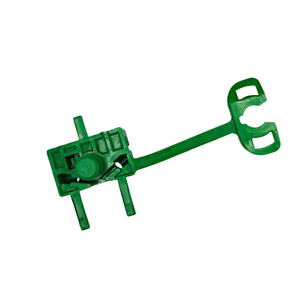 Fiat Punto 1999-2005 için Cam Kriko Plastiği -  Ön Sol