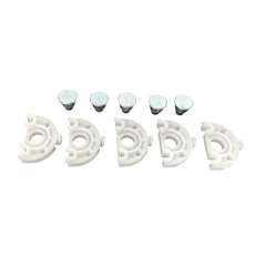 Fiat Punto için Cam Kriko Köşe Makarası