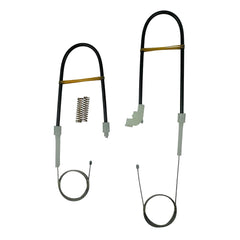 Ford Connect için Cam Kriko Teli - Ön Sağ