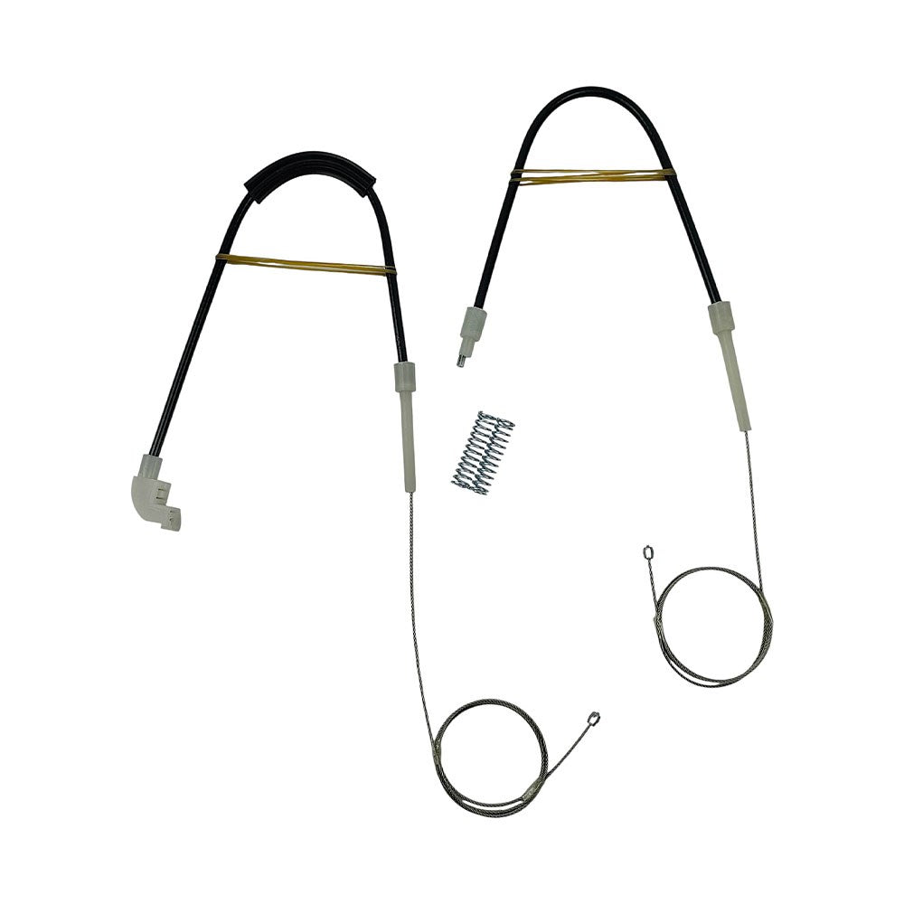 Ford Connect için Cam Kriko Teli - Ön Sol