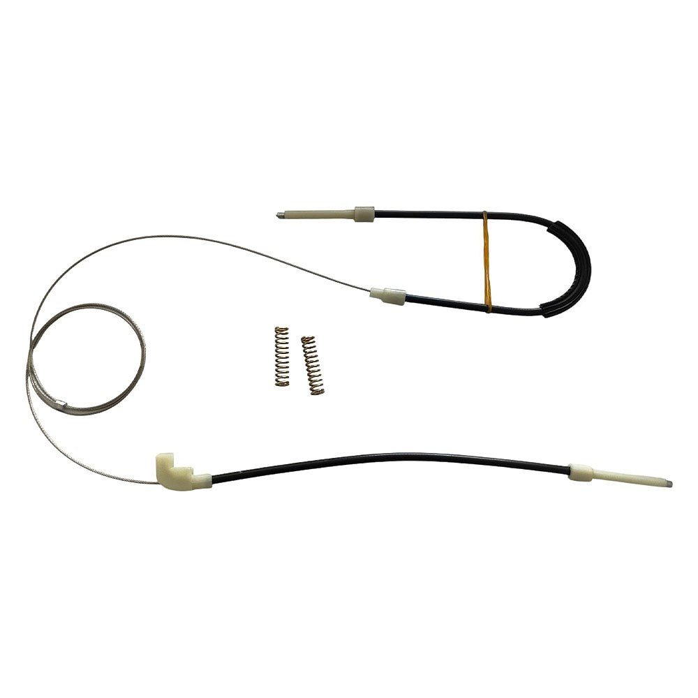 Ford Escort için Cam Kriko Teli - Ön Sağ