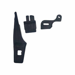 Ford Fiesta için Far Tamir Seti -  Sağ OEM: FTK59009