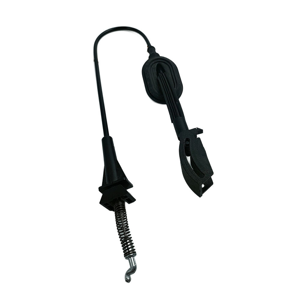 Ford Fiesta için İçten Açma Teli - 4 Kapı  OEM: 1372497