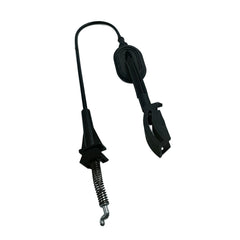 Ford Fiesta için İçten Açma Teli - 4 Kapı  OEM: 1372497