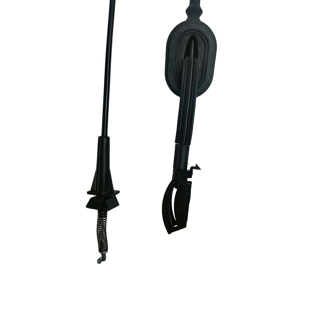 Ford Fiesta için İçten Açma Teli - 4 Kapı  OEM: 1372497