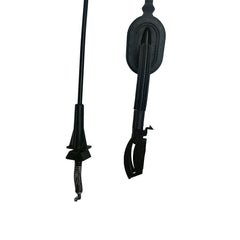 Ford Fiesta için İçten Açma Teli - 4 Kapı  OEM: 1372497