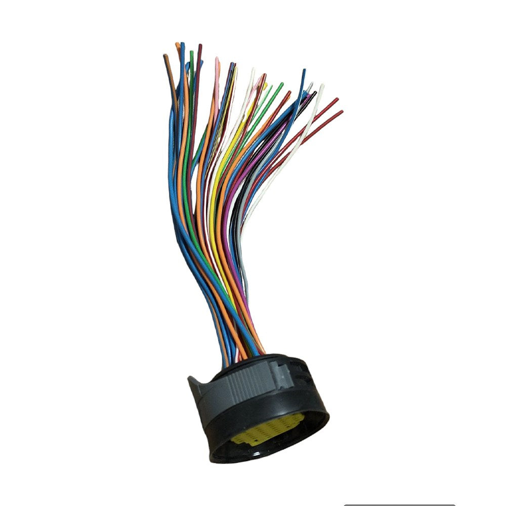 Ford Fiesta, Peugeot 206 1.6 Dizel  için Enjektör Soketi