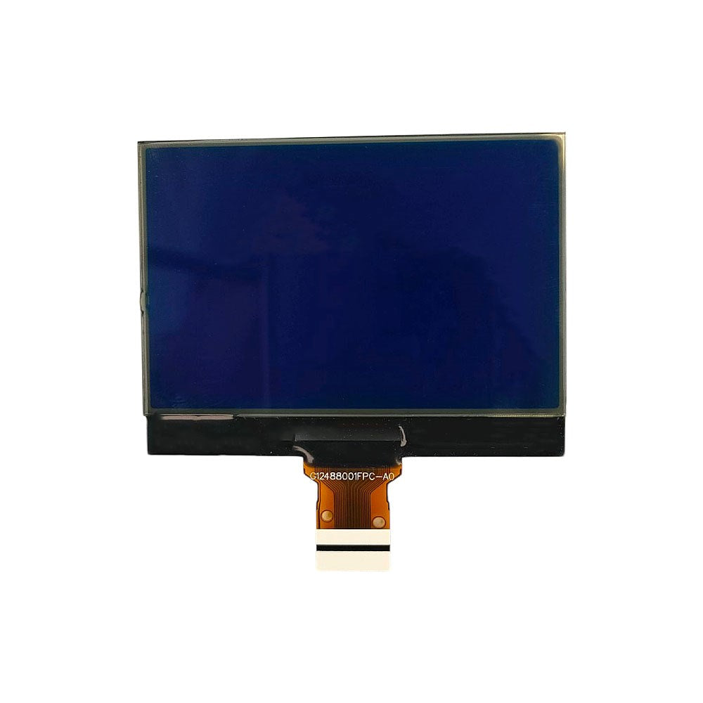 Ford Focus, C-Max, Galaxy, Kuga için Kilometre Ekranı