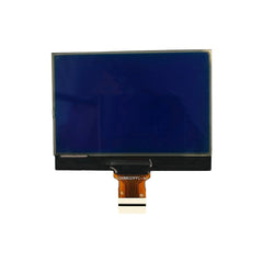 Ford Focus, C-Max, Galaxy, Kuga için Kilometre Ekranı