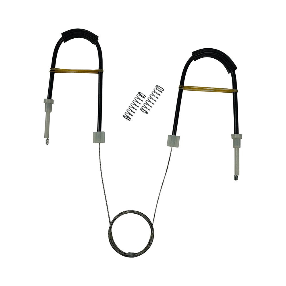 Ford Focus Yeni Model 1 İçin Cam Kriko Teli - Ön Sağ