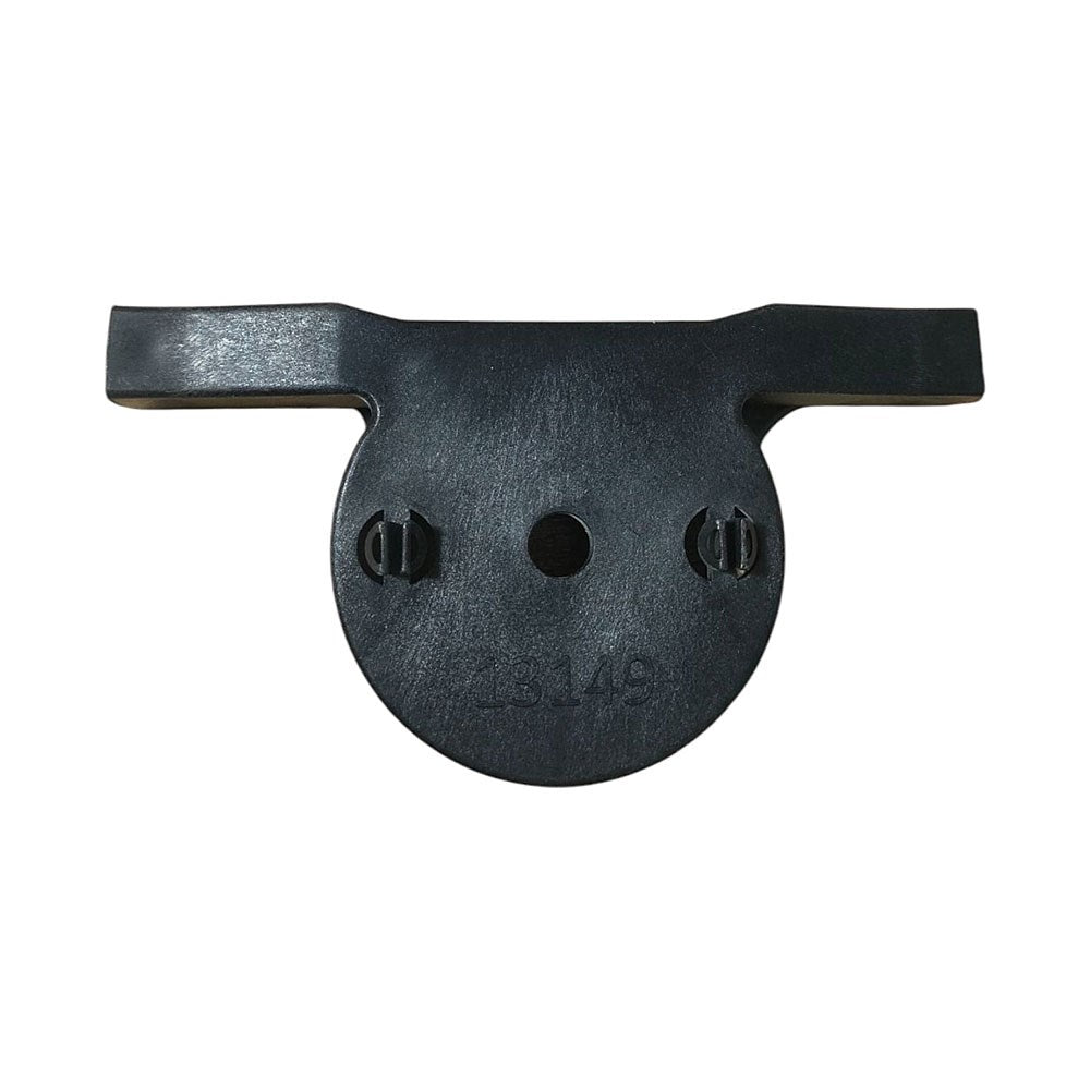 Ford Mondeo 2001-2009 İçin Cam Kriko Motor Kapağı - Ön