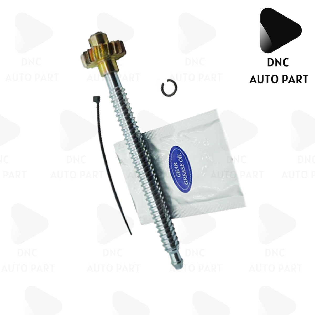 Ford Mondeo,Jaguar,S-Max,S-Type için Koltuk Dişlisi Metal Milli 16 cm