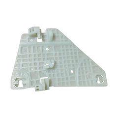 Grand Cherokee 2 İçin Cam Kriko Plastiği - Arka Sağ