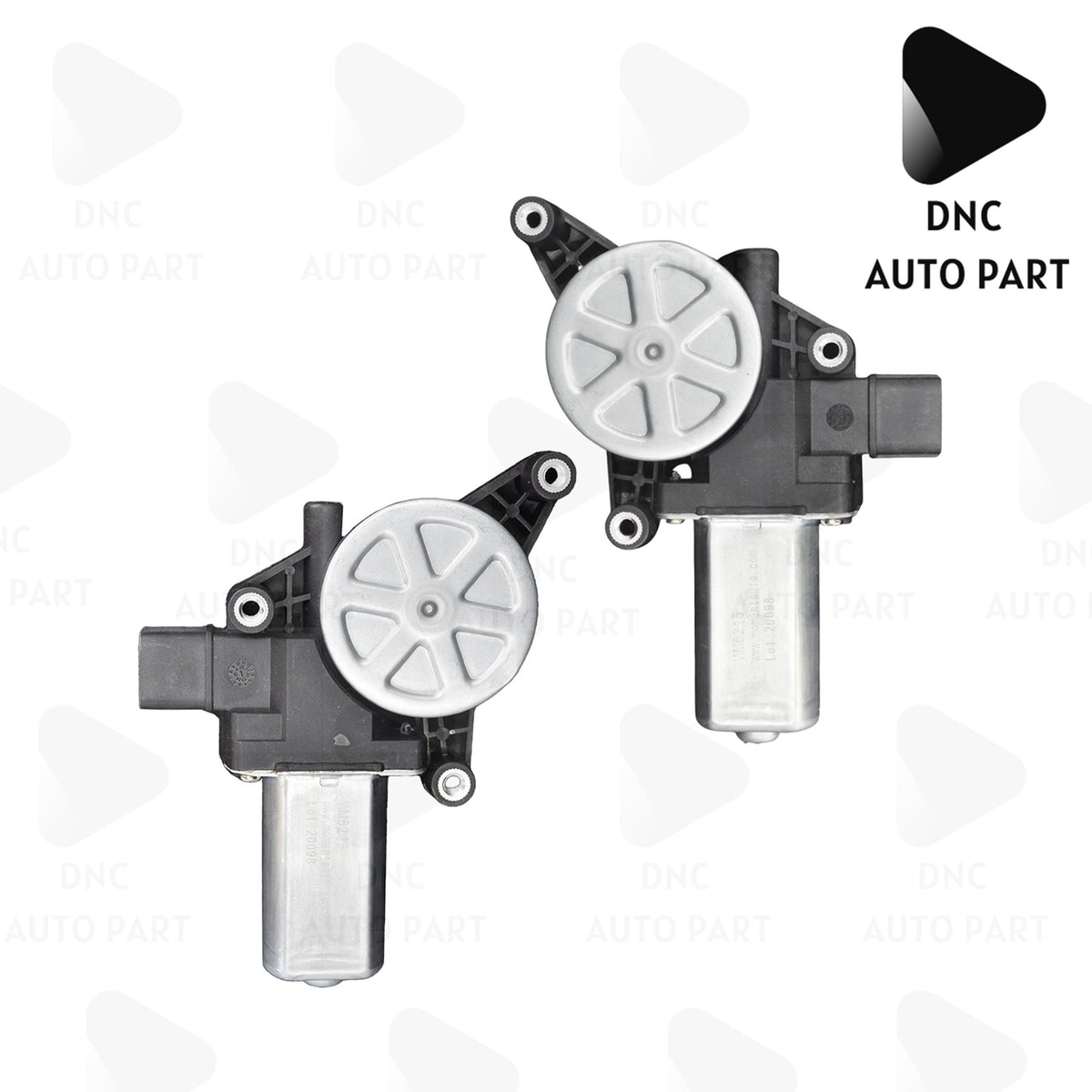 Honda Accord için Cam Kriko Motorları Sağ-Sol