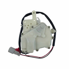 Honda Civic için Kapı Kilit Motoru - Arka Sol  OEM: 72655-S04-J02