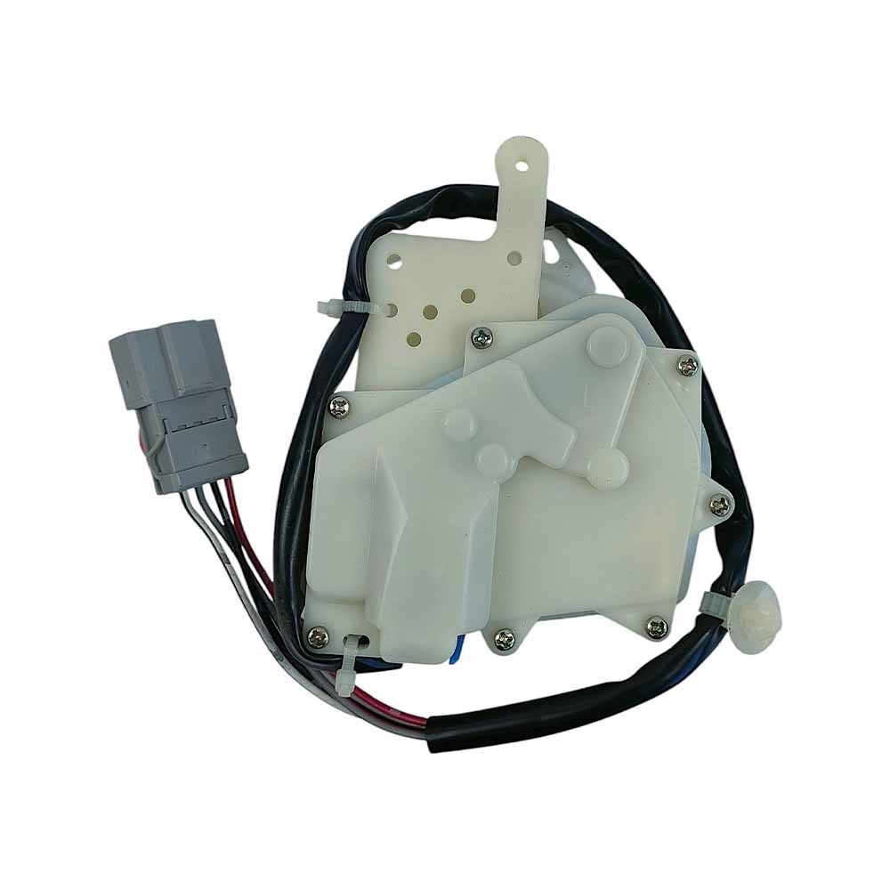 Honda Civic için Kapı Kilit Motoru - Ön Sol  OEM: 72115-S00-A01