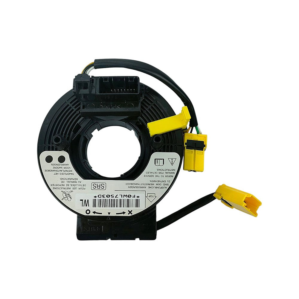 Honda Civic,Typer 1.8 için Airbag Zembereği