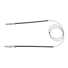 Hyundaı Accent Admıra Yeni Model için Cam Kriko Teli - Ön