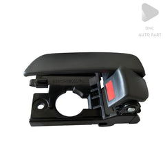 Hyundai Accent Era Arka Kapı İç Açma Kolu-Sol