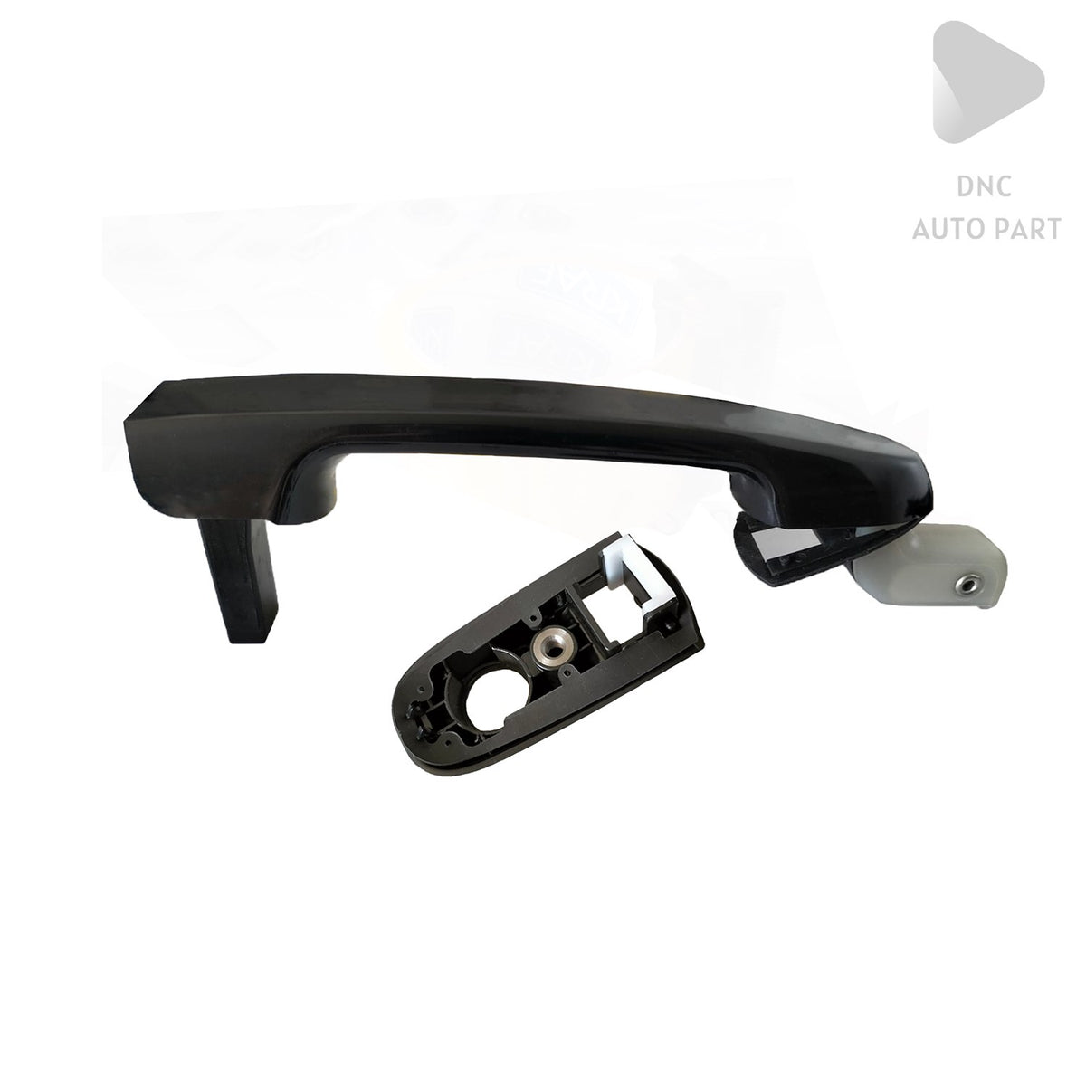 Hyundai Accent Era için Dış Kapı Kolu-SAĞ