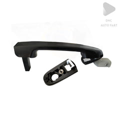 Hyundai Accent Era için Dış Kapı Kolu-SAĞ