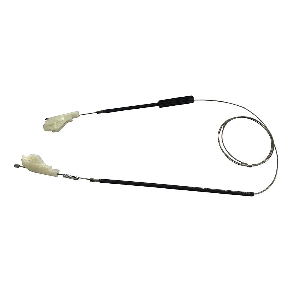 Hyundai Accent Eski Model için Cam Kriko Teli - Arka