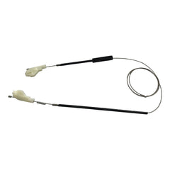 Hyundai Accent Eski Model için Cam Kriko Teli - Arka