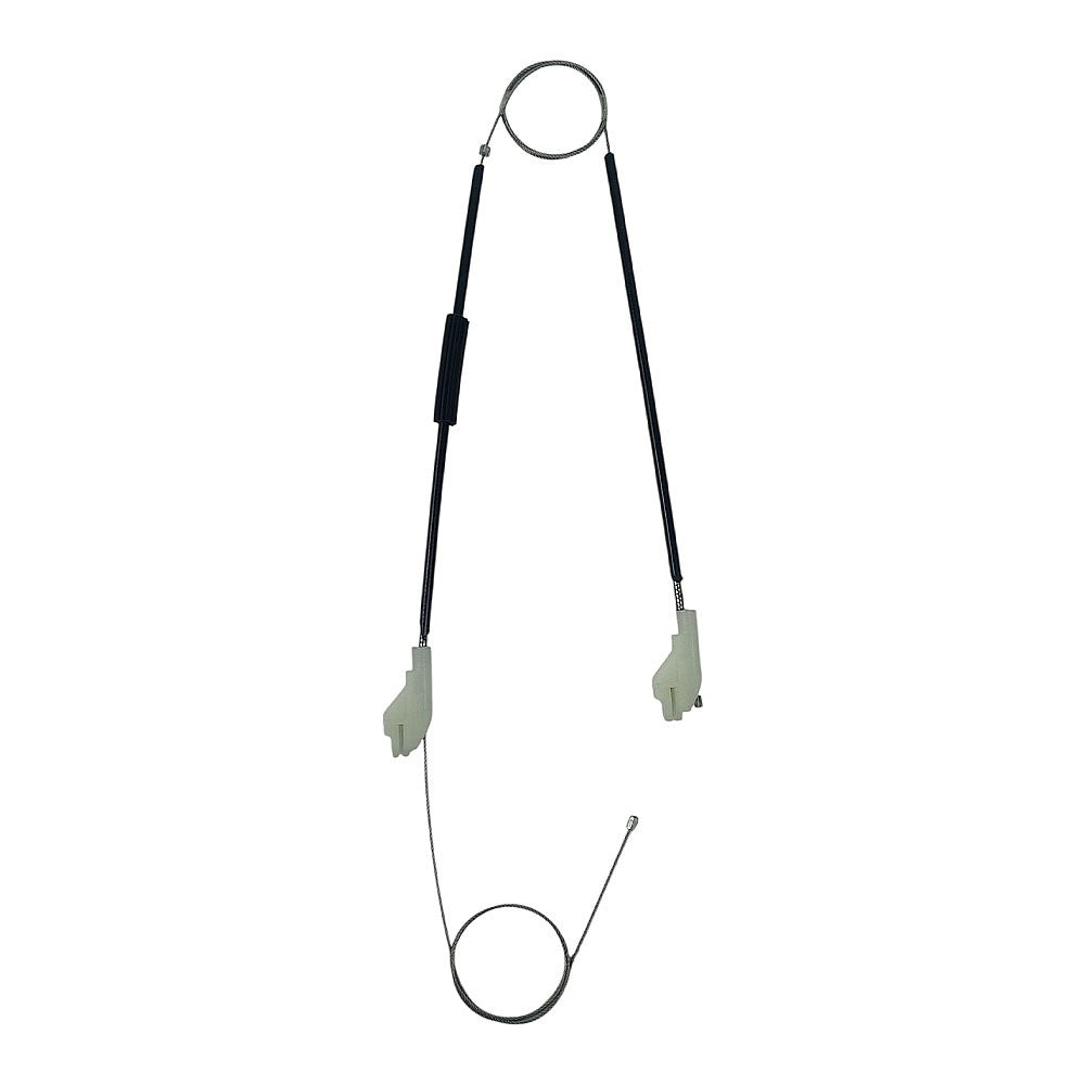 Hyundai Accent Eski Model için Cam Kriko Teli - Ön