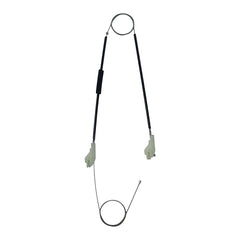 Hyundai Accent Eski Model için Cam Kriko Teli - Ön