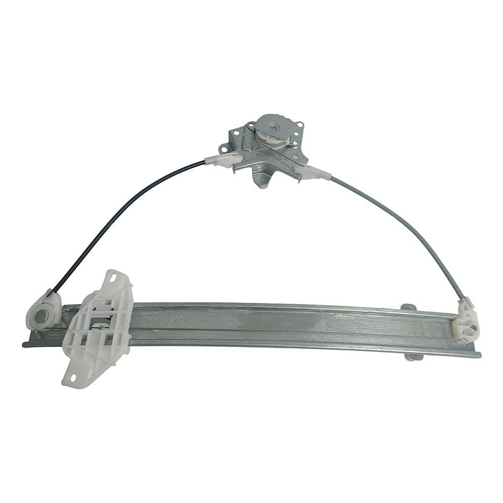 Hyundai Accent için Cam Krikosu  1995-2005 - Ön Sağ