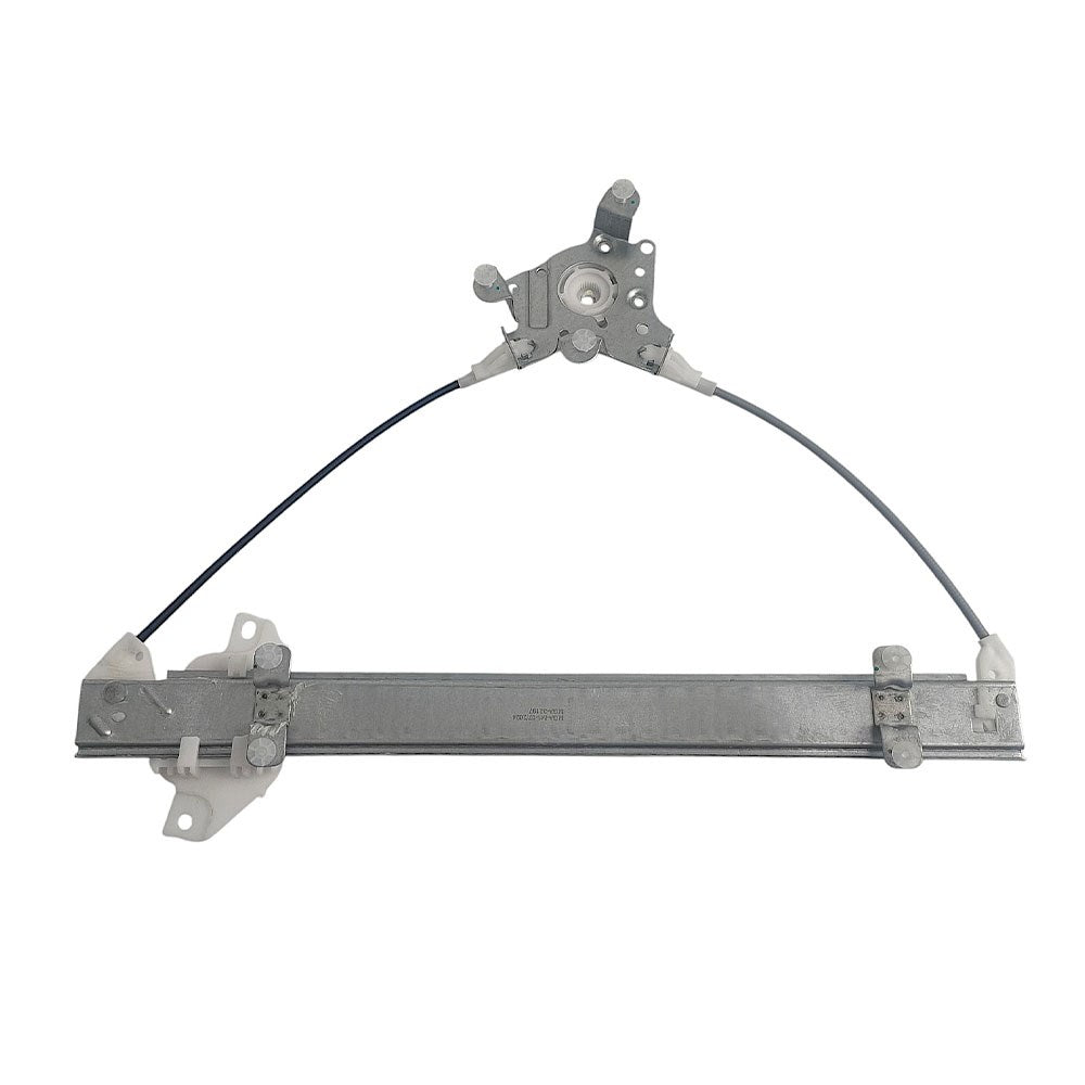 Hyundai Accent için Cam Krikosu 1995-2005 - Ön Sol