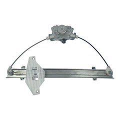 Hyundai Accent için Cam Krikosu 2000-2005 - Ön Sol