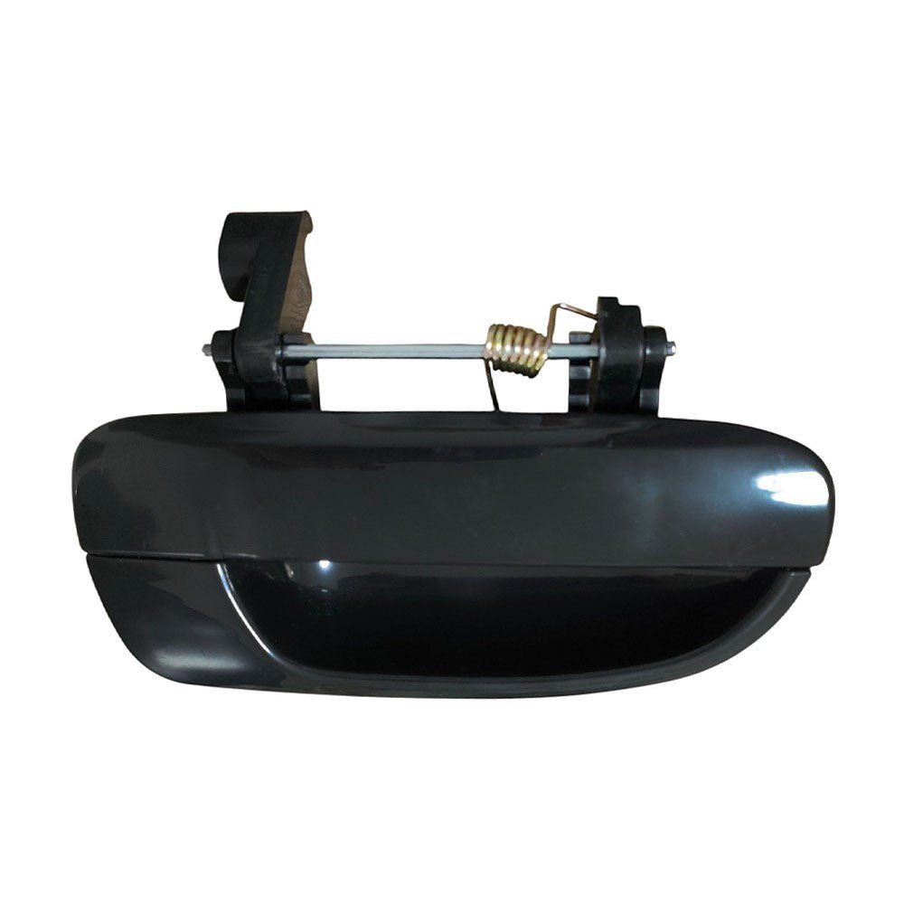 Hyundai Accent için Dış Kapı Kolu - Arka Sağ  OEM:82660-25000