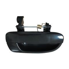 Hyundai Accent için Dış Kapı Kolu - Arka Sağ  OEM:82660-25000