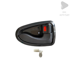 Hyundai Accent için İç Açma Kolu-Sağ