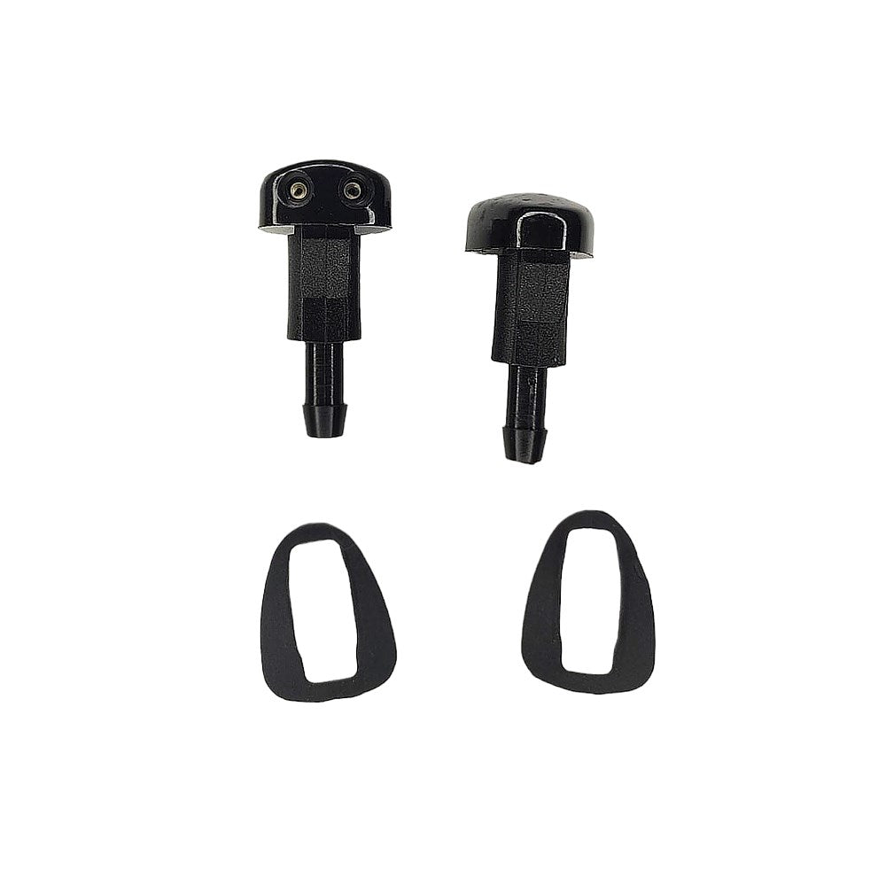 Hyundai Accent Kia için Ön Cam Su Fıskiyesi - 2 Adet