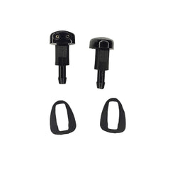 Hyundai Accent Kia için Ön Cam Su Fıskiyesi - 2 Adet